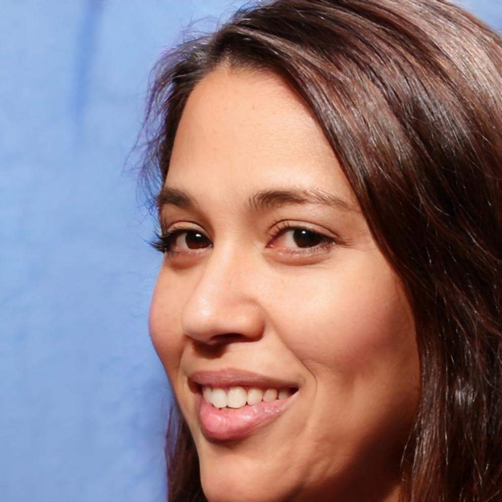 Siobhan Callahan, Technical SEO Specialist