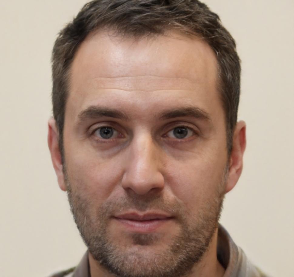 Henrik Bergqvist, SEO Content Strategist